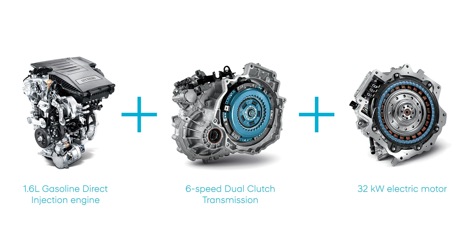 2020 IONIQ hybrid Canada's most fuel efficient car Hyundai Canada