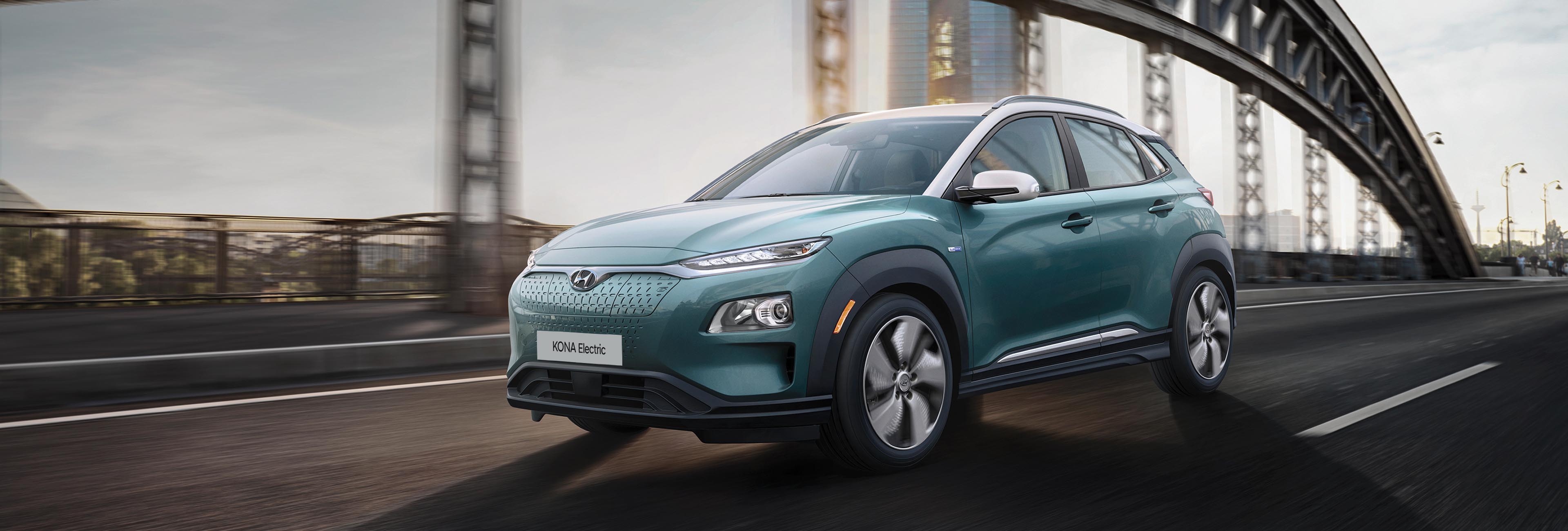 Hyundai Kona Electric Reviews Ratings Hyundai Canada