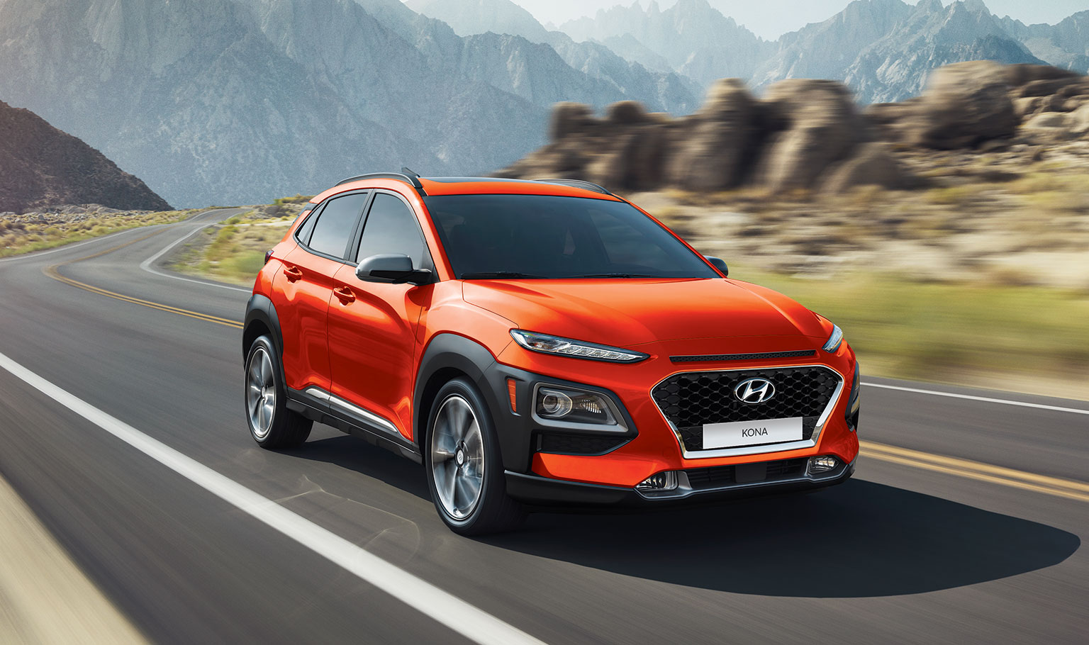 2020 Hyundai KONA SUV Crossover Utility Vehicle Hyundai Canada