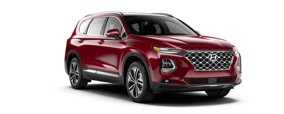 Exterior Colour: Rouge &eacute;carlate
