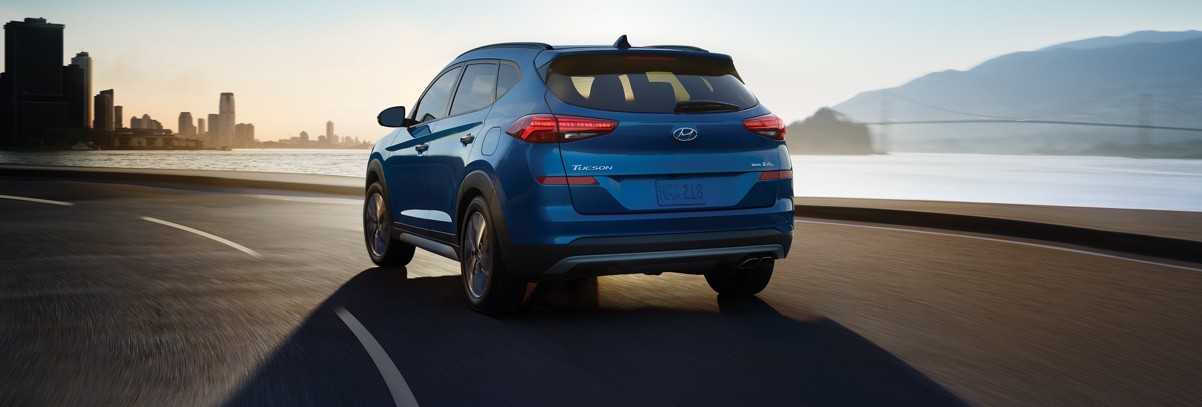 2021 Yeni Kasa Hyundai Tucson Fotograflari Oto Kokpit