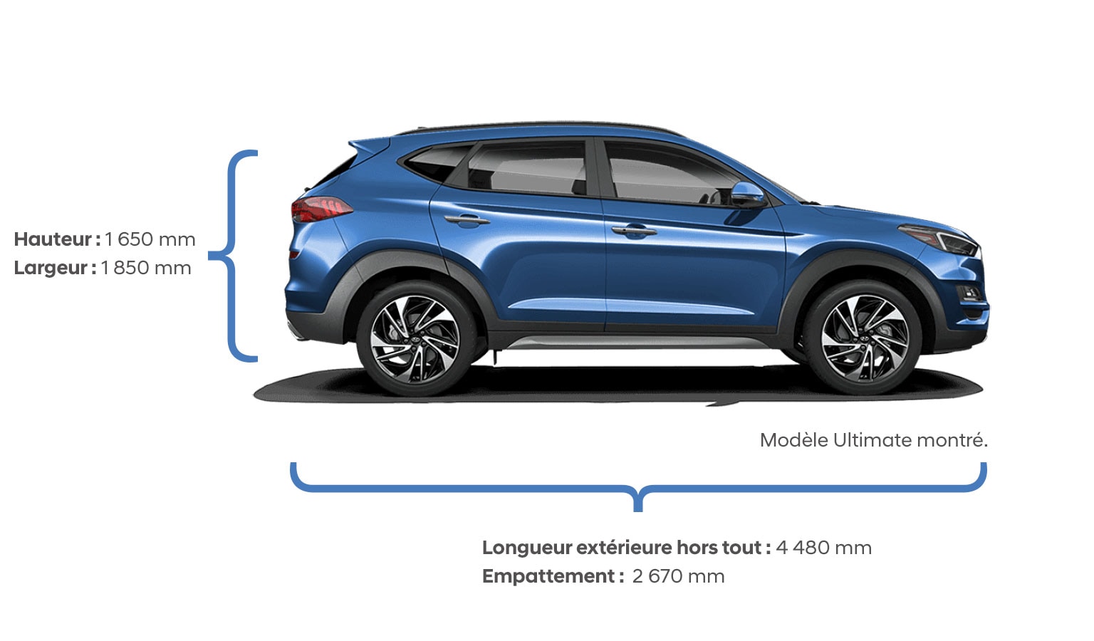 Hyundai Tucson Sizes And Dimensions Guide Carwow My XXX Hot Girl