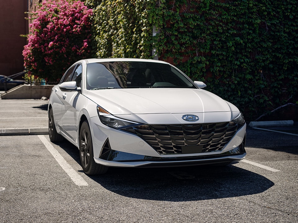 2021 Elantra Hybrid Introducing The First Ever Elantra Hybrid Hyundai Canada