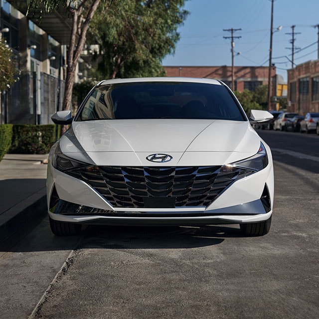 2021 Elantra Hybrid Introducing The First Ever Elantra Hybrid Hyundai Canada