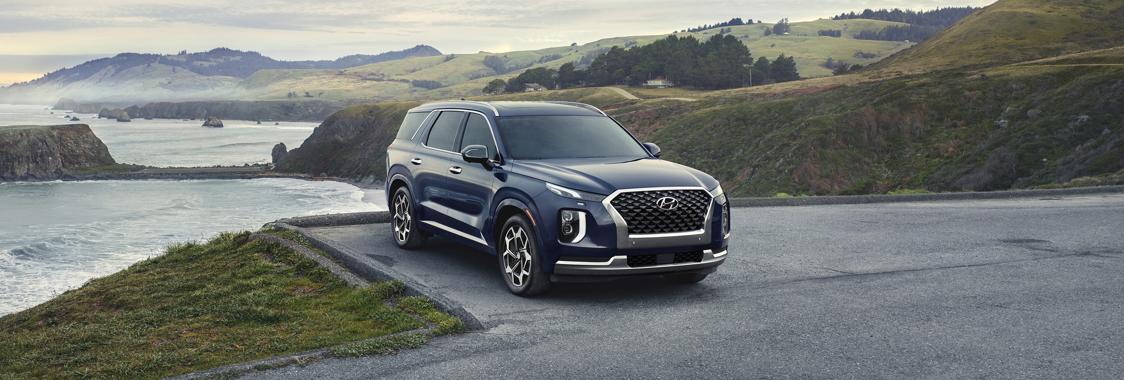 2021 Hyundai Palisade Reviews & Ratings Canada Hyundai Canada