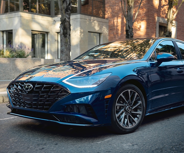 Sonata 2020 Price Canada