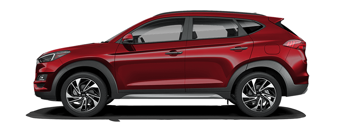 Hyundai Tucson 2021 à Sorel (près de St-Hyacinthe ...