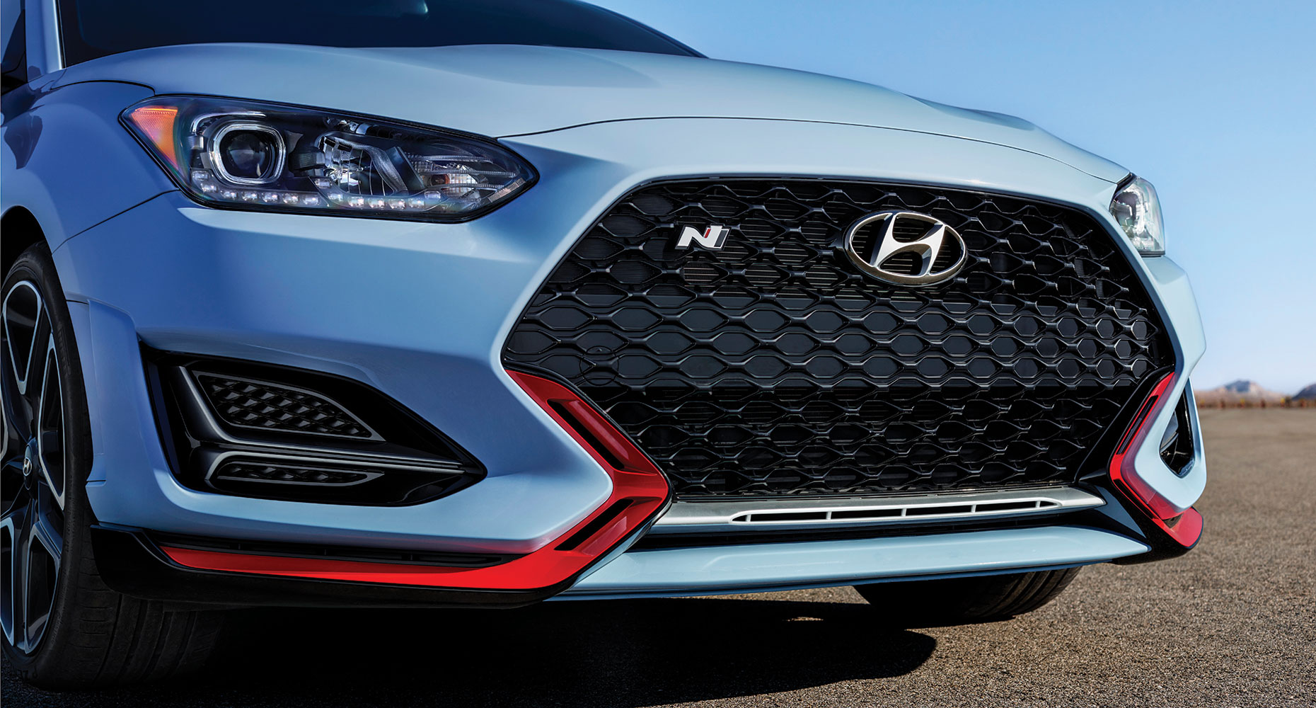 Veloster N 2021 | Hyundai Canada