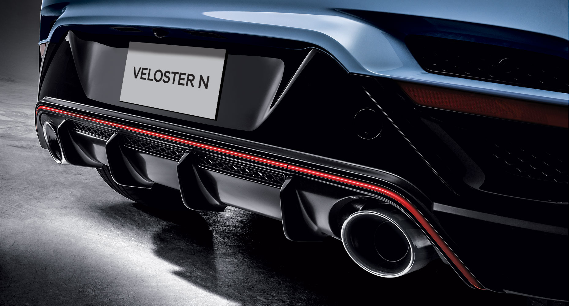 Veloster N 2021 | Hyundai Canada
