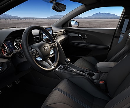 Veloster N 2021 Hyundai Canada