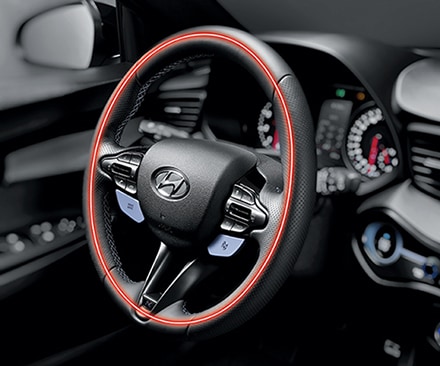 Veloster N 2021 Hyundai Canada