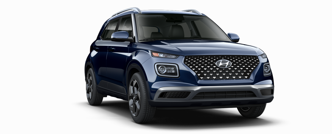 Hyundai Electric car 2021
