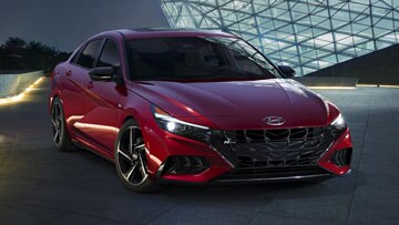 2022 Hyundai Elantra Oil Change Schedule Maintenance Schedule | Hyundai Canada Owners | Hyundai Canada