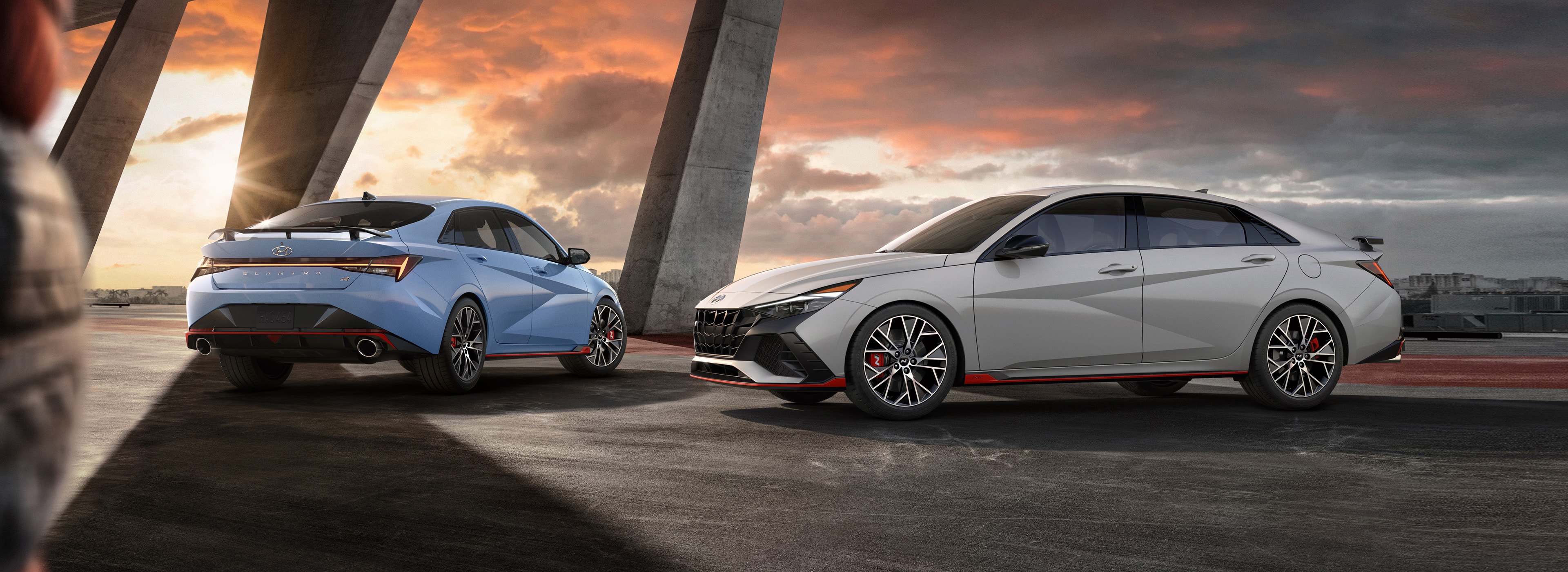 2022 Elantra N | Our First- Elantra N. | Hyundai Canada