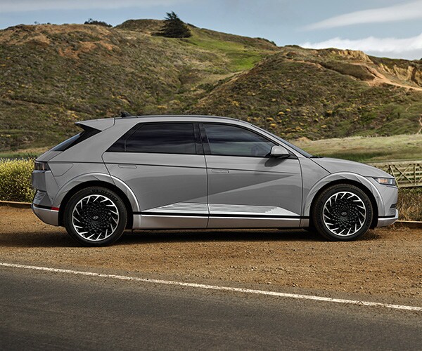 2022 IONIQ 5 | Power your world. | Hyundai Canada