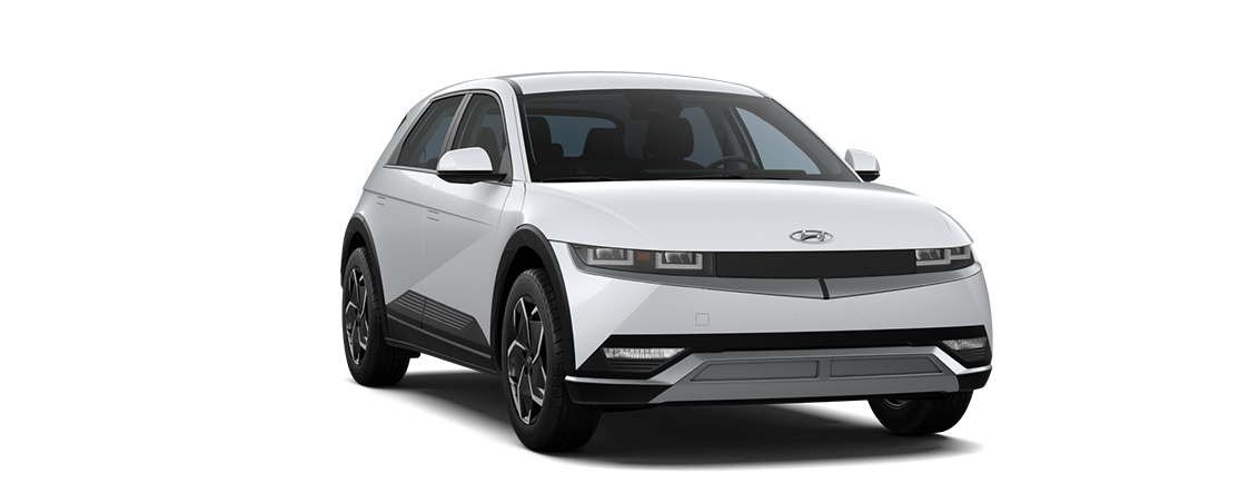 Ioniq on sale 5 essential