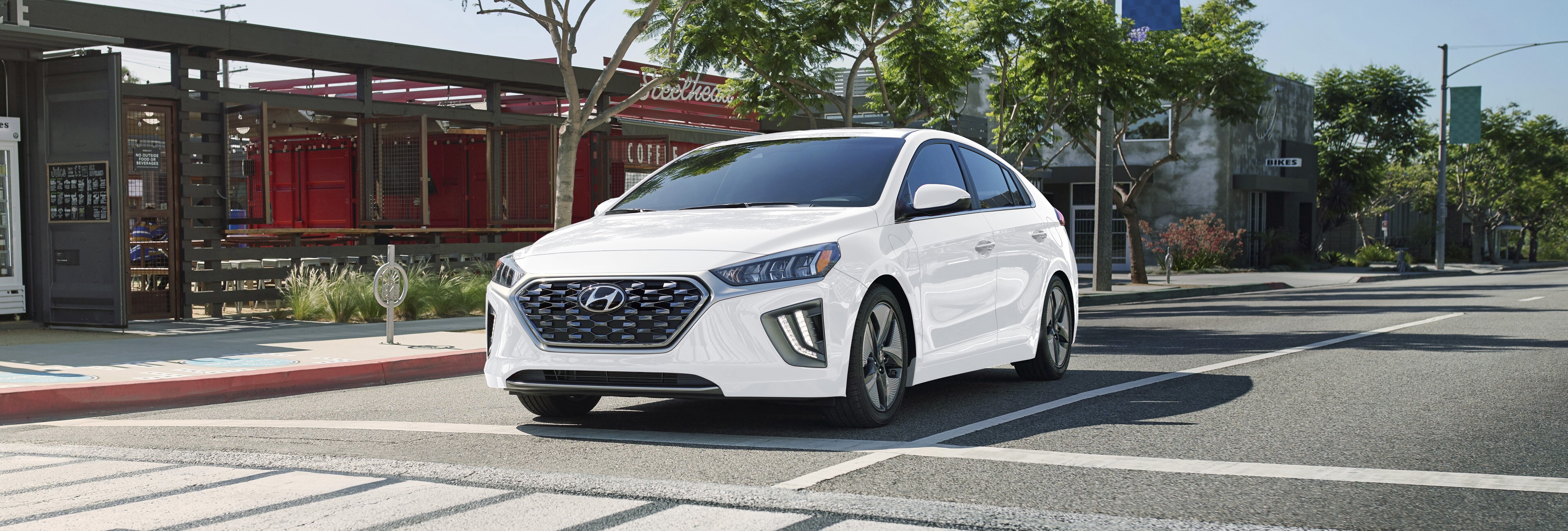  Hyundai Canada