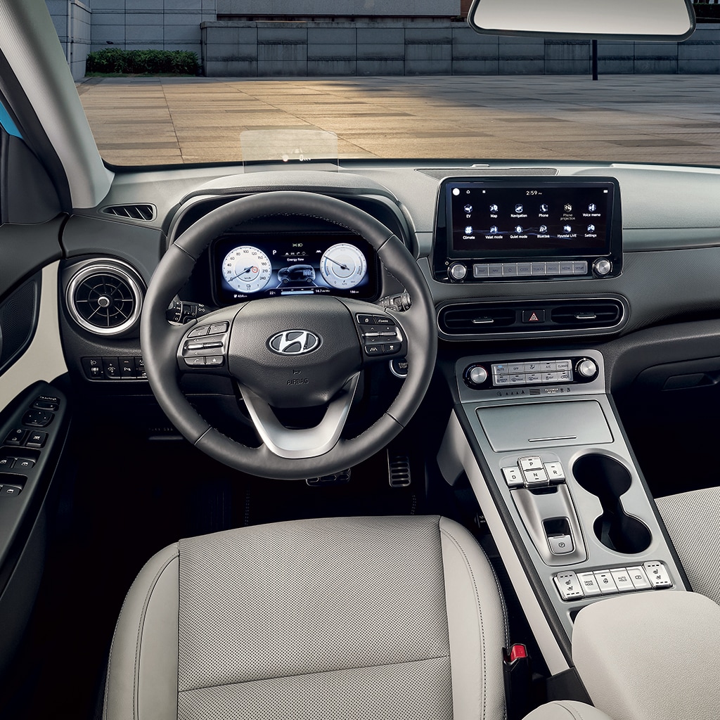 2022 Kona Electric Gallery Hyundai Canada 2022 Kona Electric Gallery Hyundai Canada