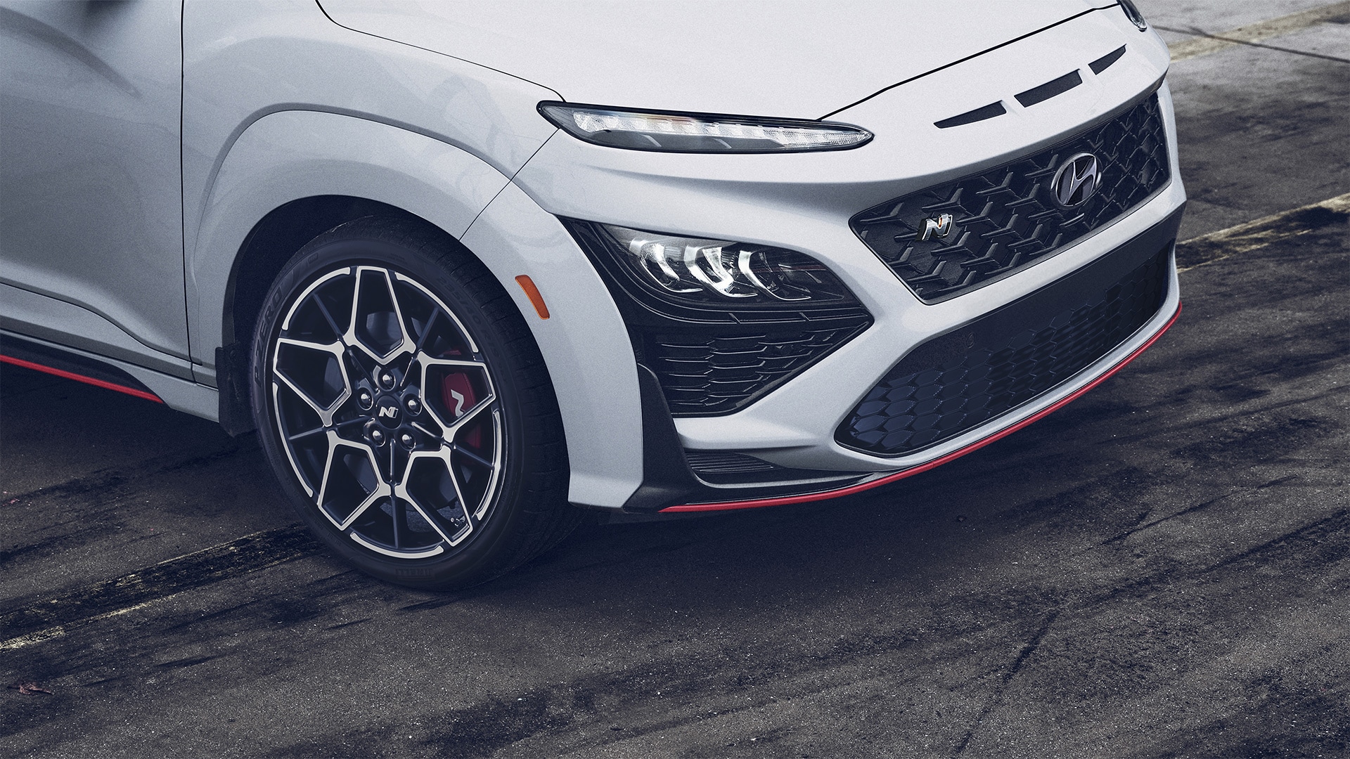 2023 KONA N | Gallery | Hyundai Canada