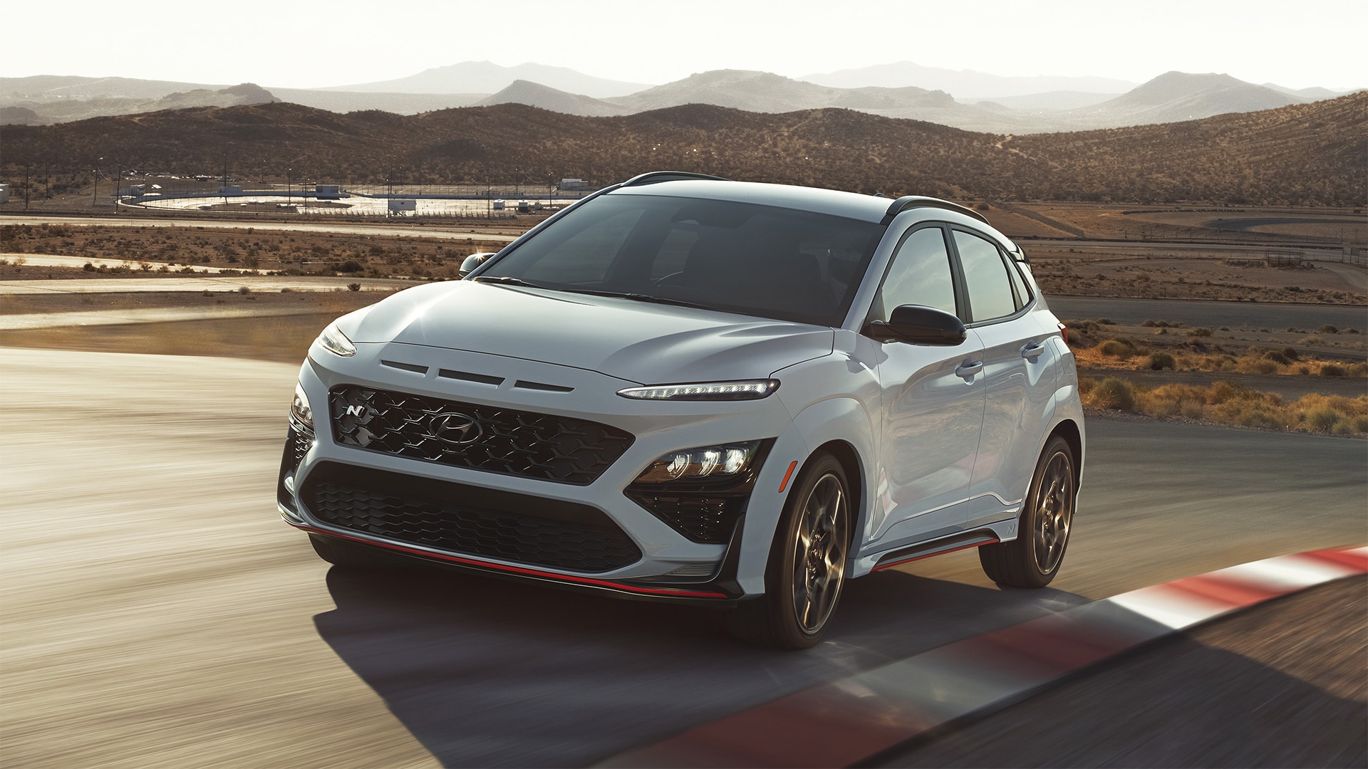 2023 KONA N | Gallery | Hyundai Canada