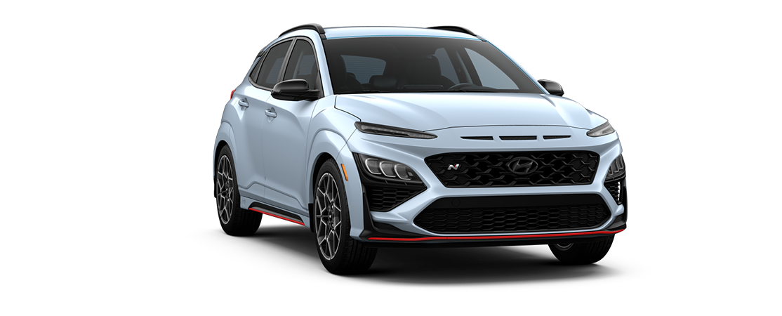 Hyundai Canada, Crossover and SUVs