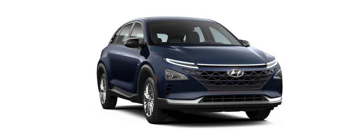 All Vehicles | Hyundai Canada