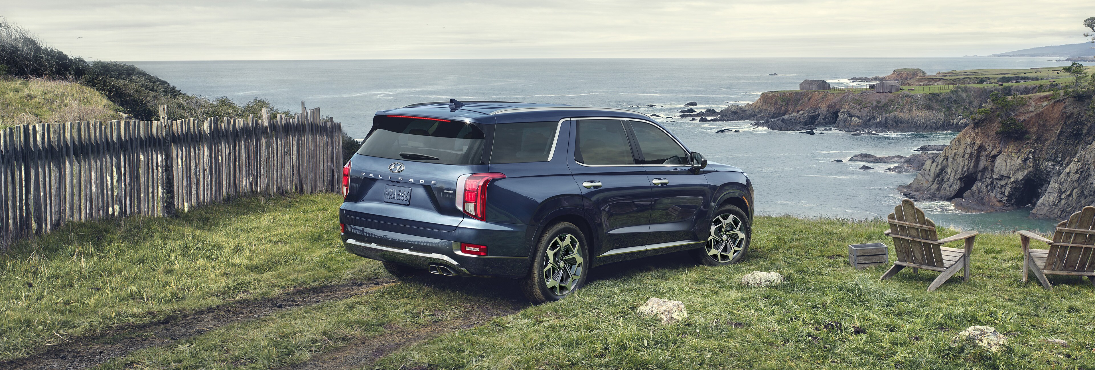 Hyundai Palisade Reviews & Ratings Hyundai Canada