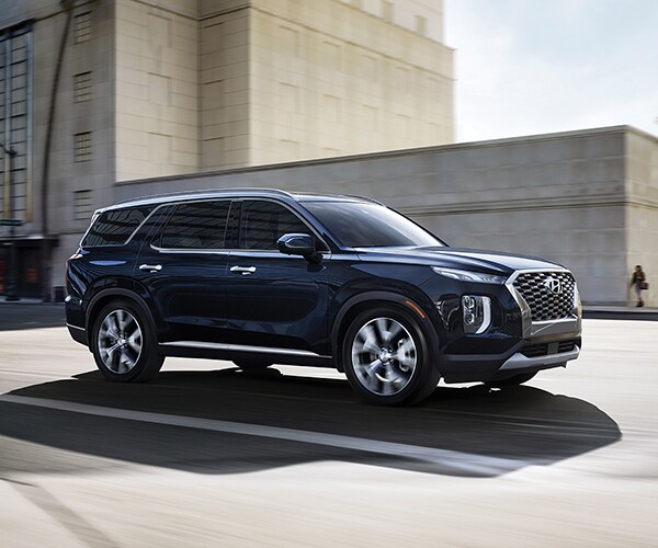 Top 140+ images how much does a hyundai palisade cost In.thptnganamst