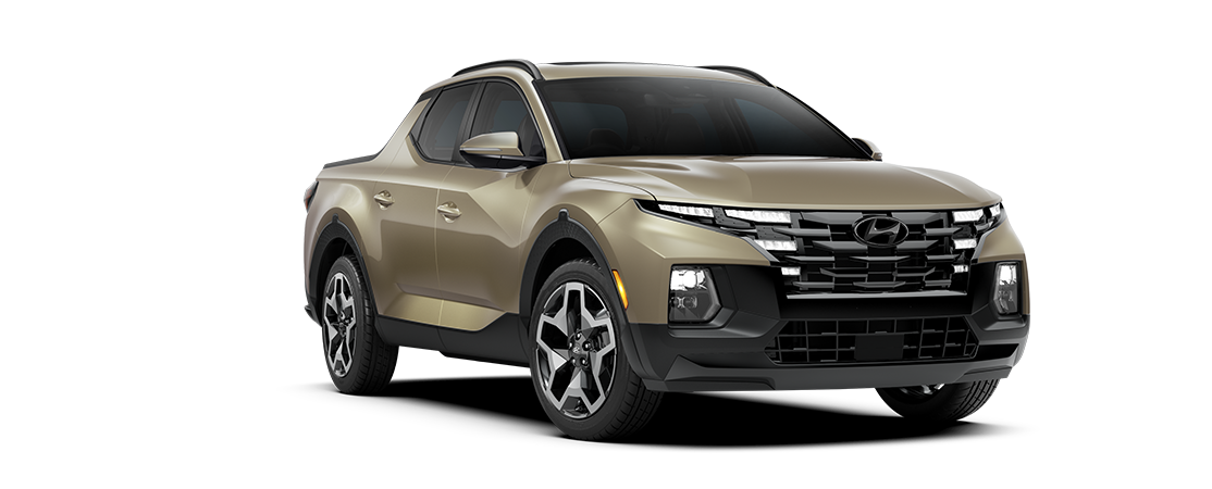 2022 hyundai santa cruz towing capacity