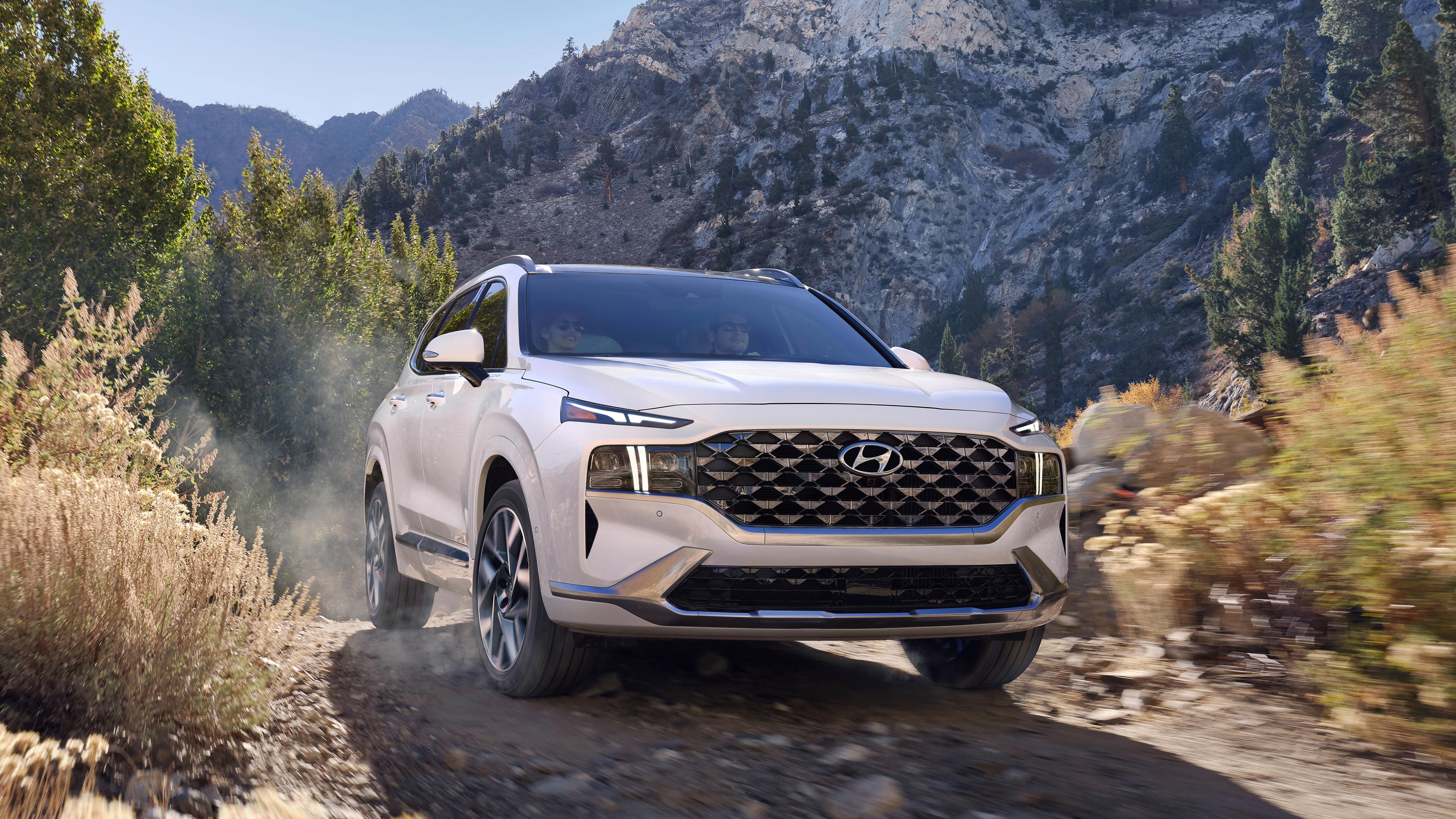 2023 Santa Fe Gallery Hyundai Canada