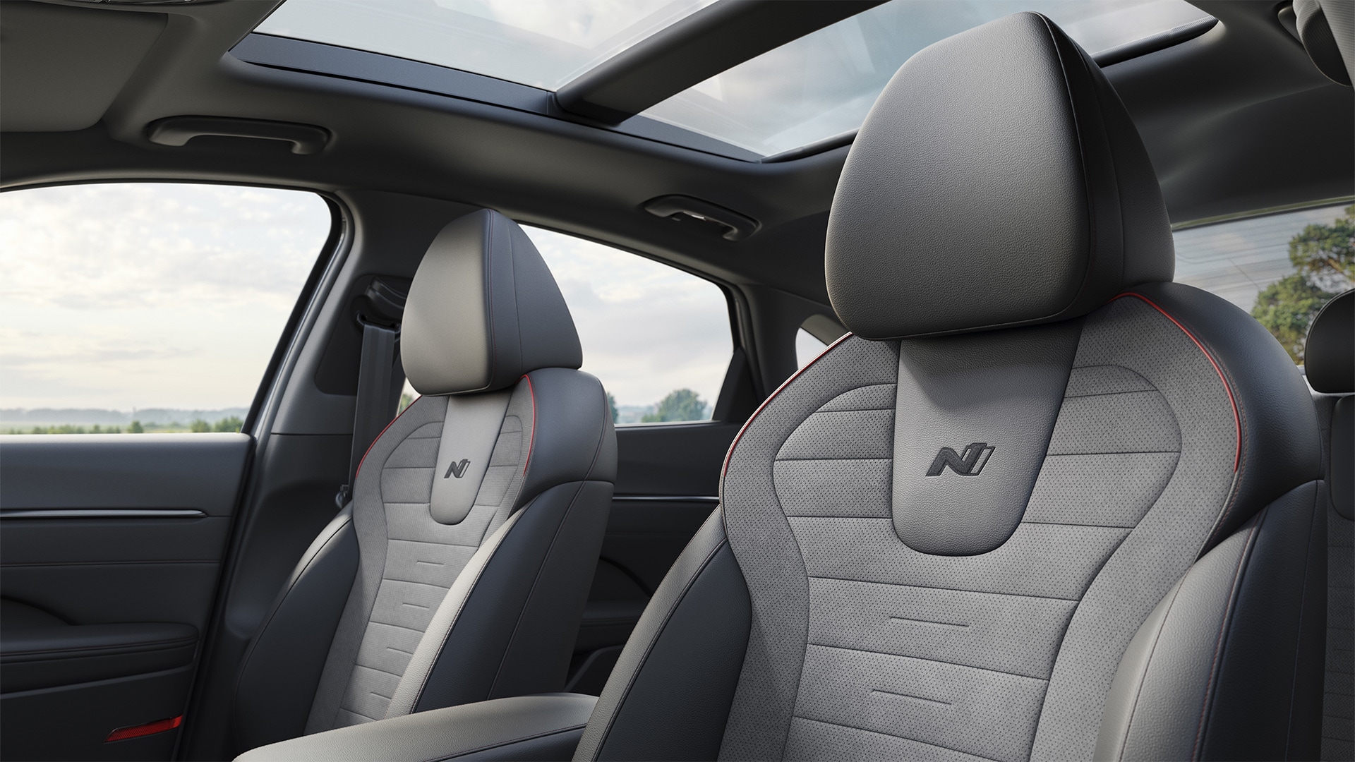 2022 Sonata | Fashionably smart. | Hyundai Canada