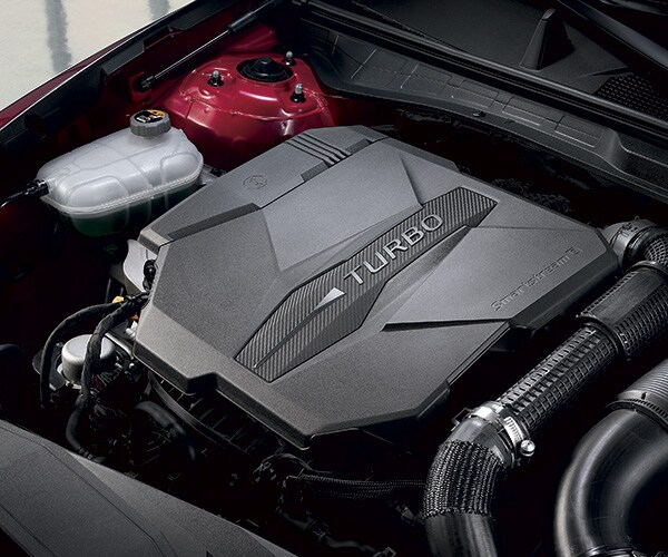 Hyundai sonata store performance parts