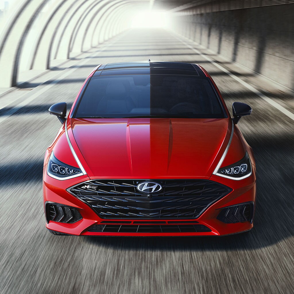 2023 Sonata Gallery Hyundai Canada