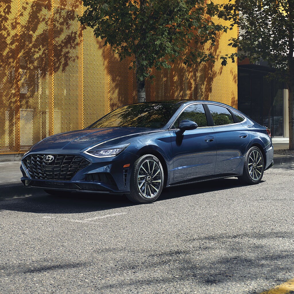2023 Sonata Gallery Hyundai Canada