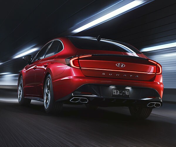 Kia sonata 2022