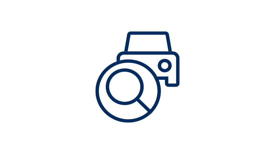 Search local inventory