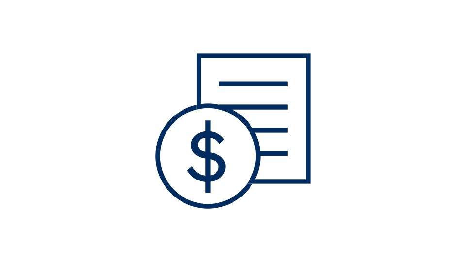 See transparent pricing and payments