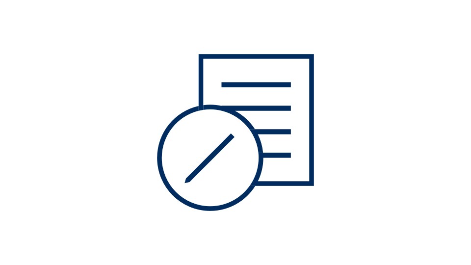 Faites une demande de crédit