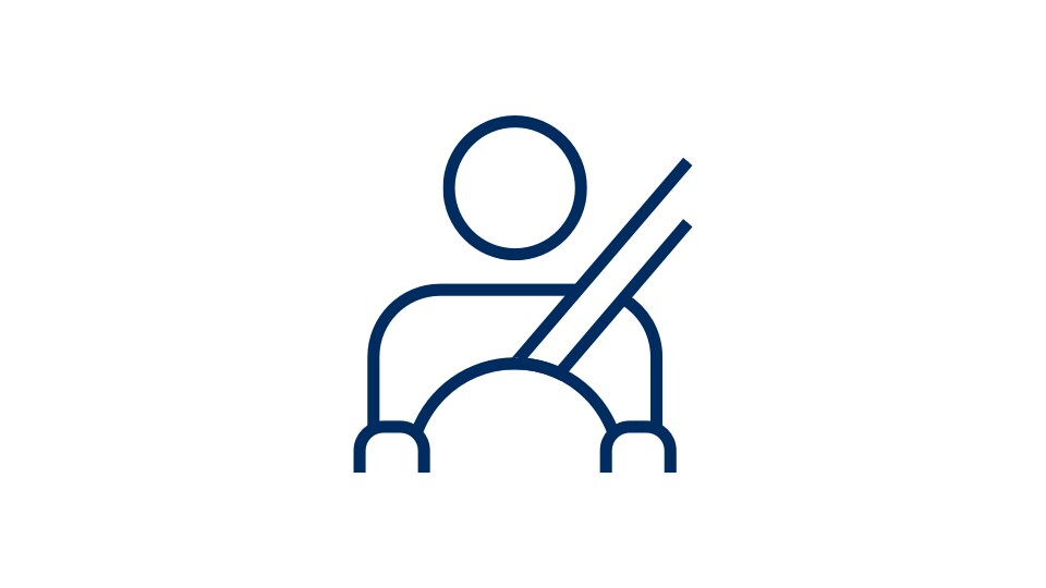 Faites un essai routier à domicile ou chez votre concessionnaire