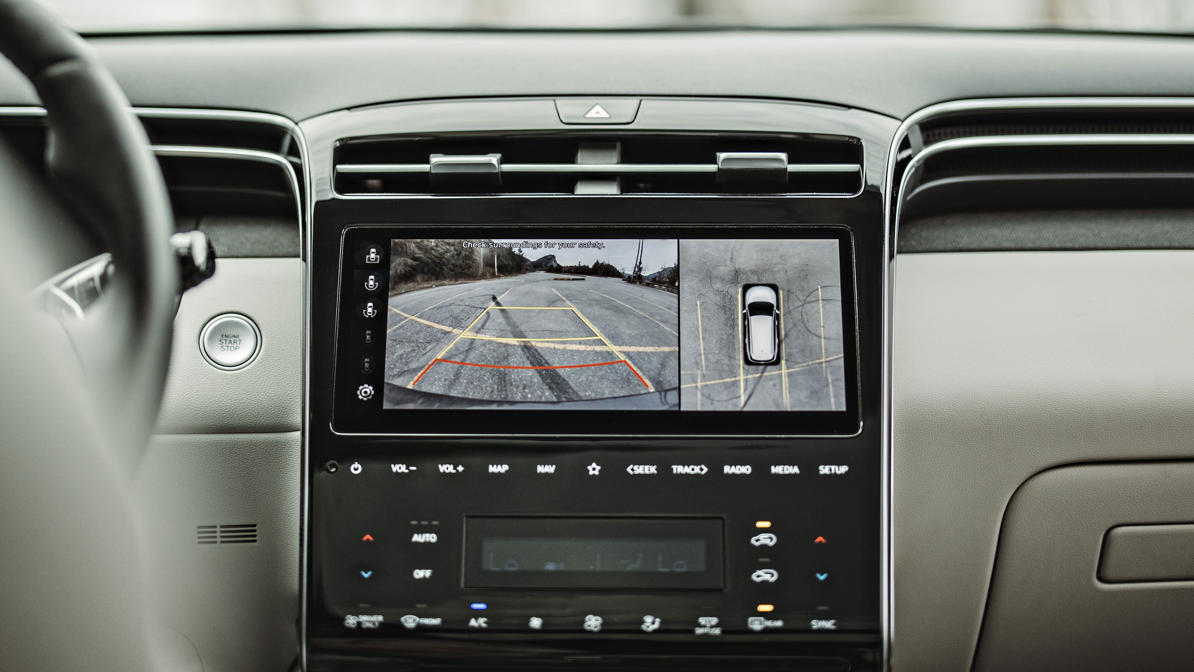 2025 Hyundai TUCSON Gallery Hyundai Canada
