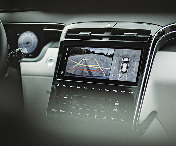 2024 Tucson Gallery Hyundai Canada