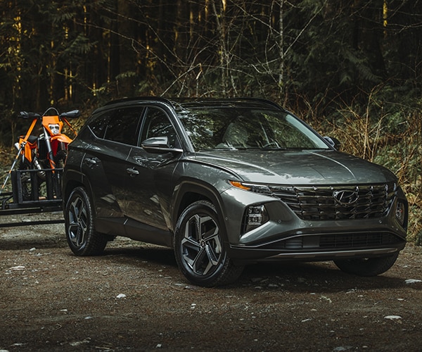 2024 Tucson Gallery Hyundai Canada