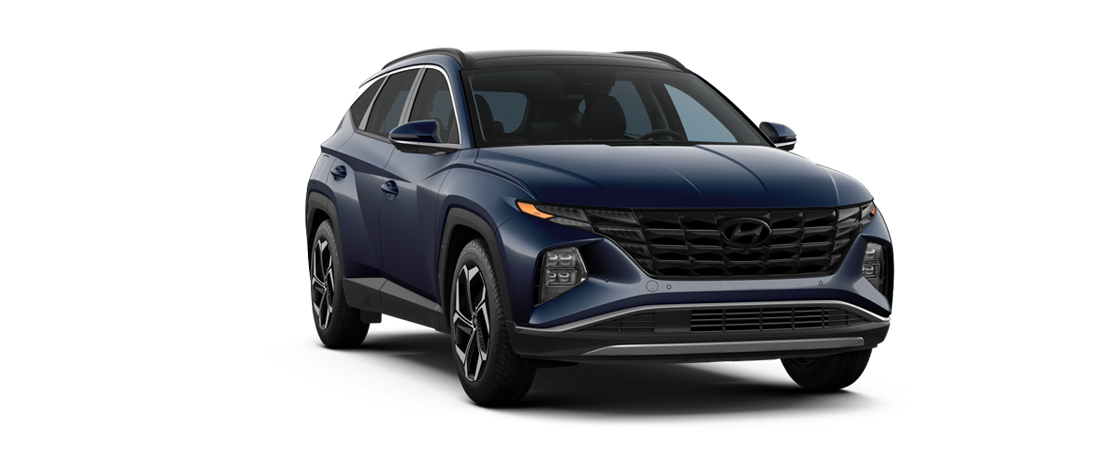 Tuscan hyundai 2022