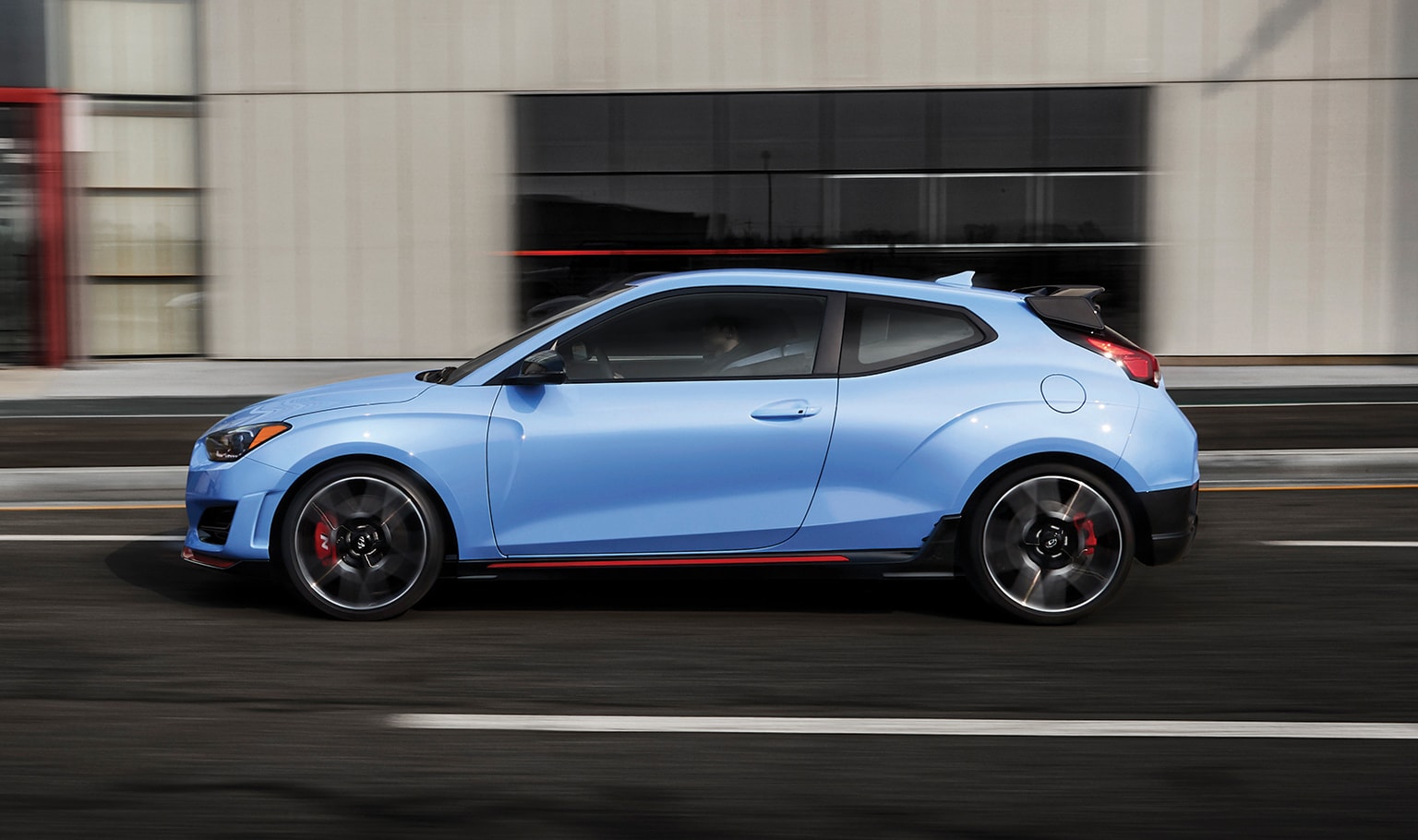 2022 Hyundai Veloster N 74 Exterior Photos  US News