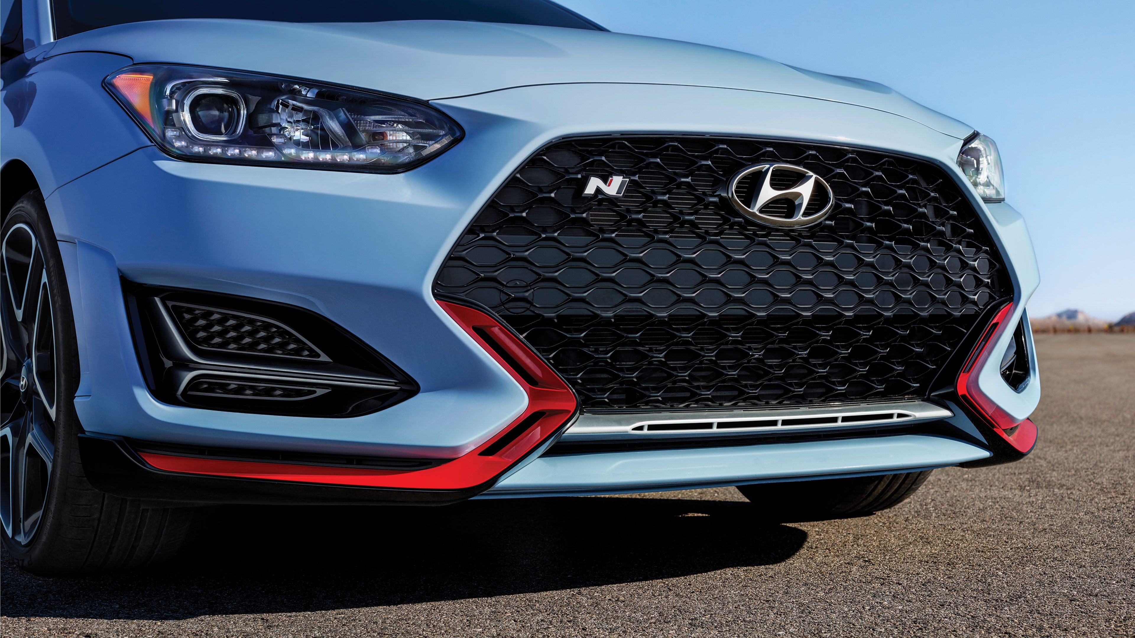 2022 Veloster N Gallery Hyundai Canada