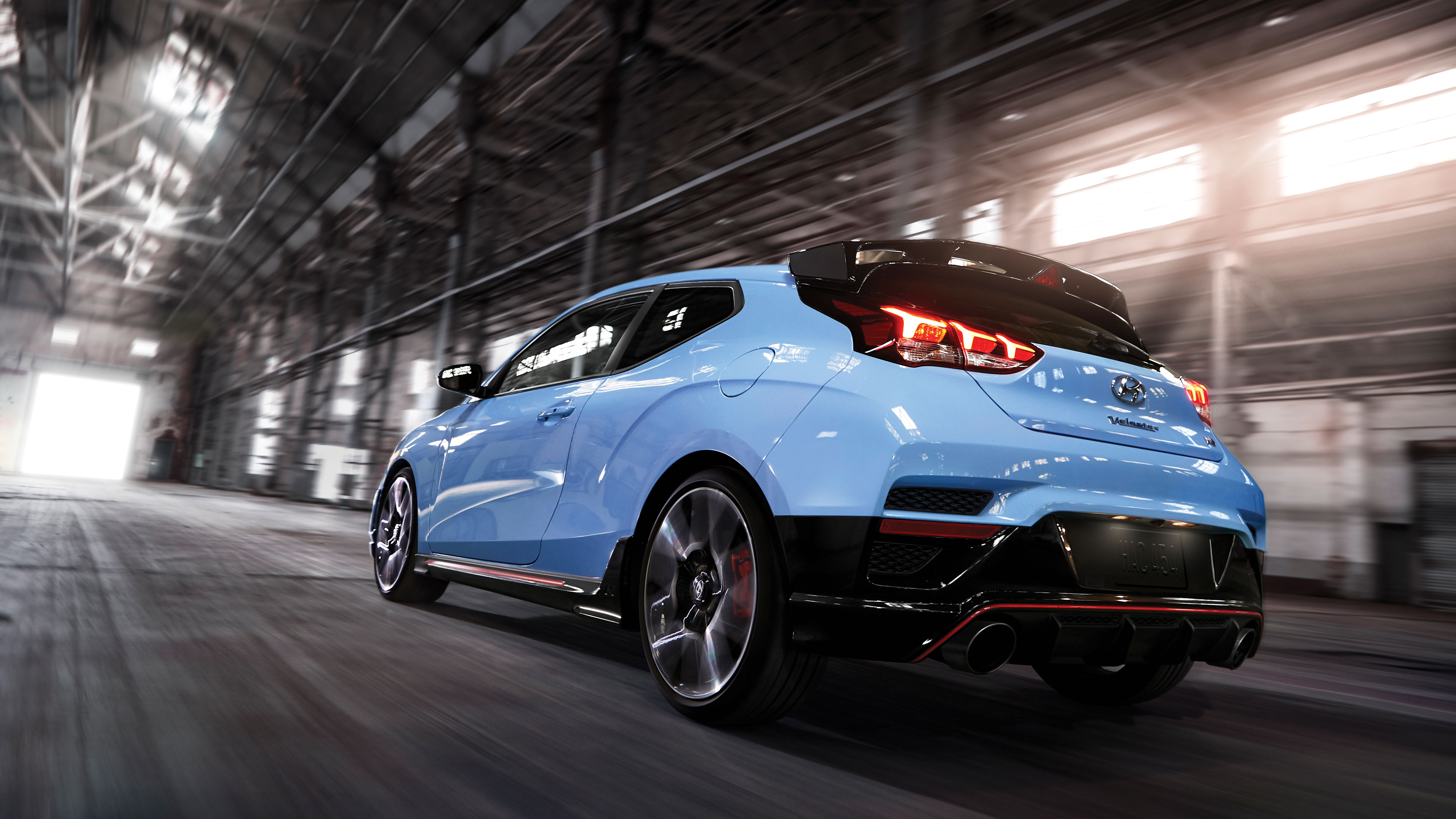 2022 Veloster N Gallery Hyundai Canada