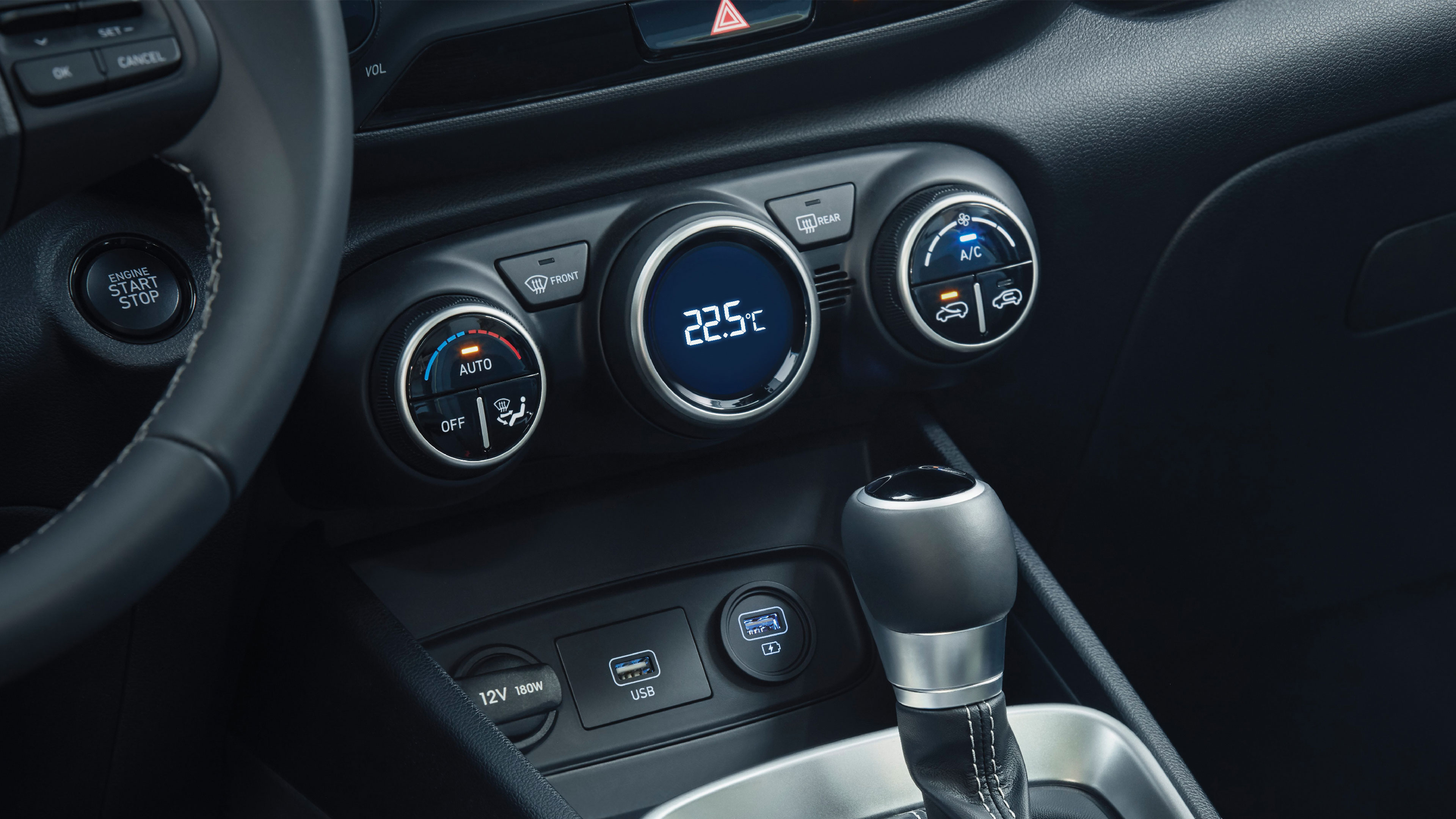Hyundai venue remote start discount