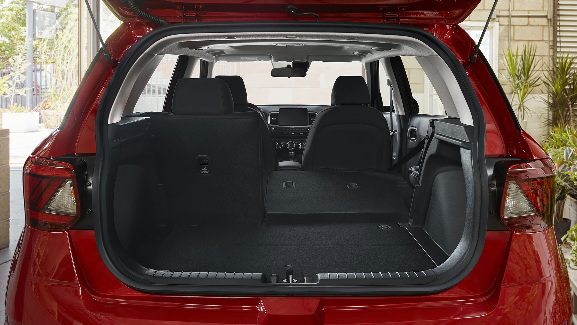 2023 Venue Express your sense of style. Hyundai Canada