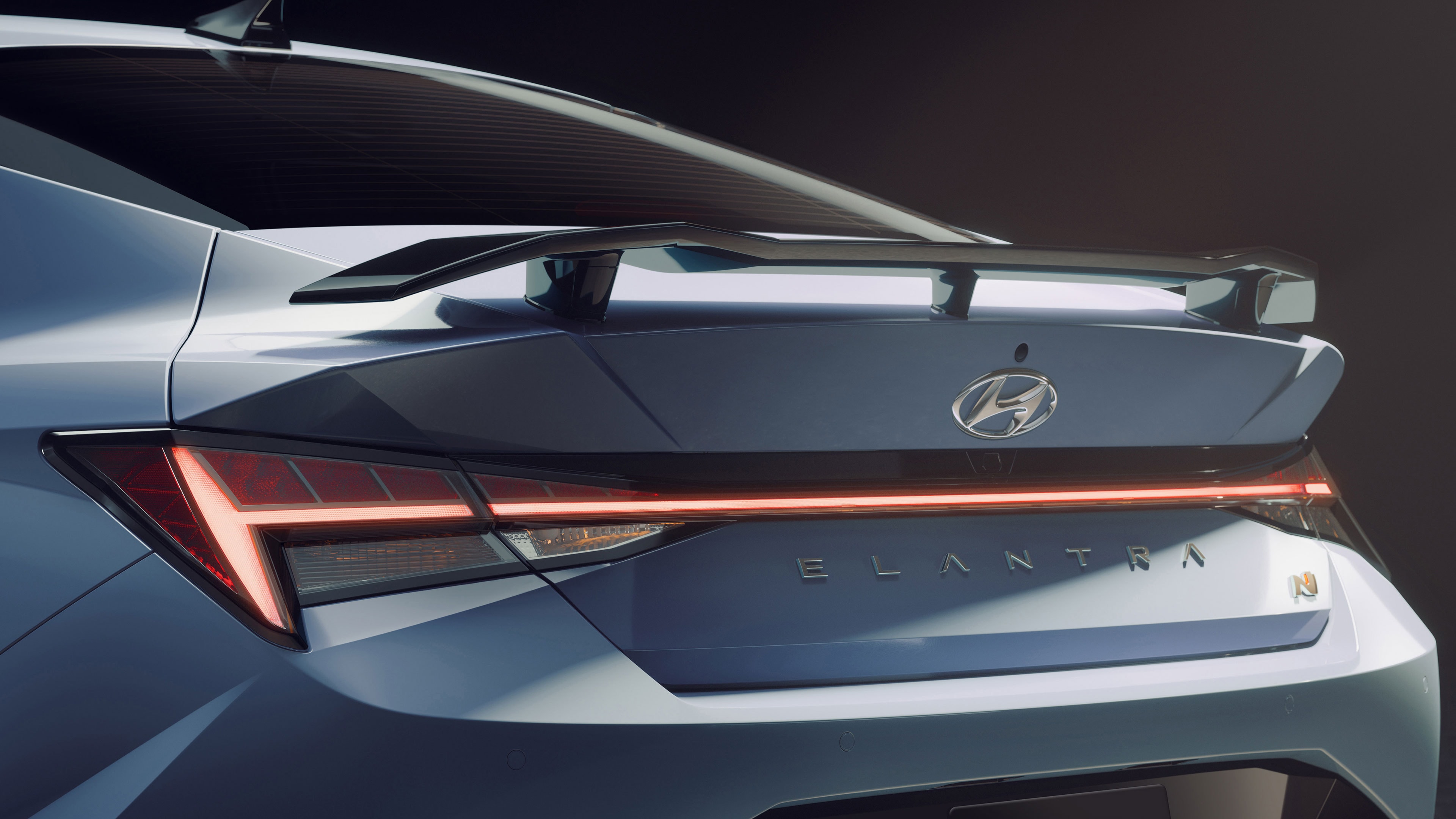 2023 ELANTRA N | Performance to the power of N | Hyundai Canada