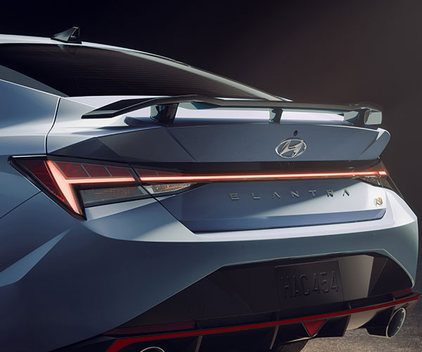 N sport hyundai online